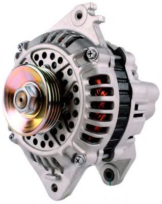 Generator / Alternator 4
