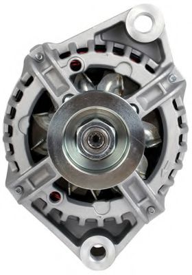 Generator / Alternator 2