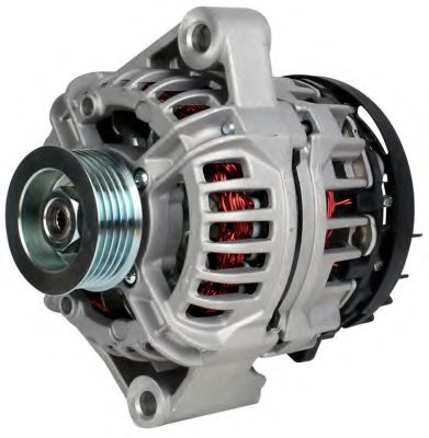 Generator / Alternator 4