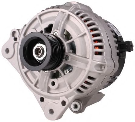 Generator / Alternator 4
