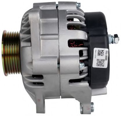 Generator / Alternator 3