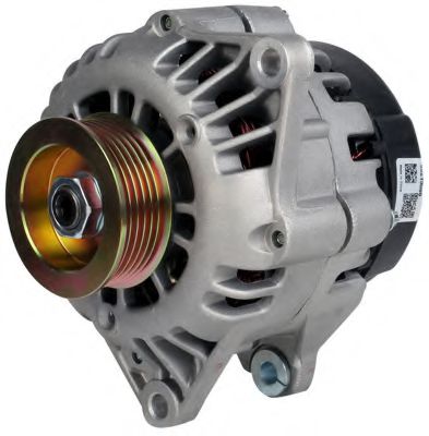 Generator / Alternator 4