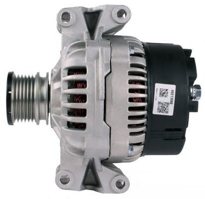 Generator / Alternator 3