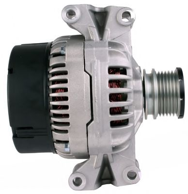 Generator / Alternator 5