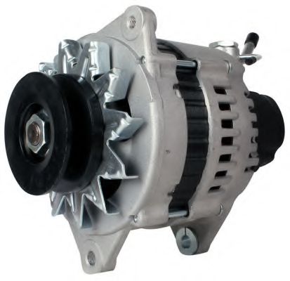 Generator / Alternator 4