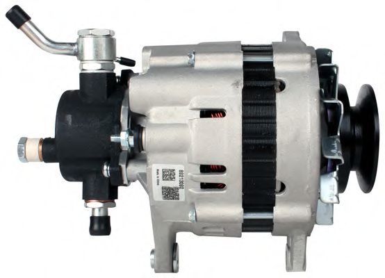 Generator / Alternator 5
