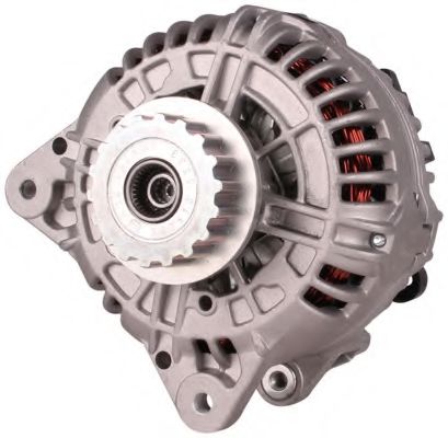 Generator / Alternator 3