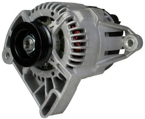 Generator / Alternator 4