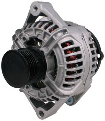 Generator / Alternator 4