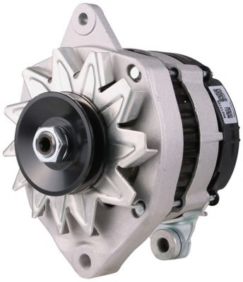Generator / Alternator 4