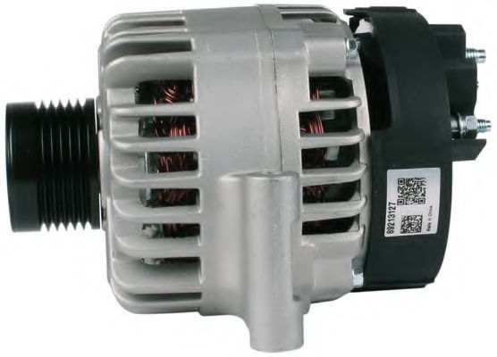 Generator / Alternator 3