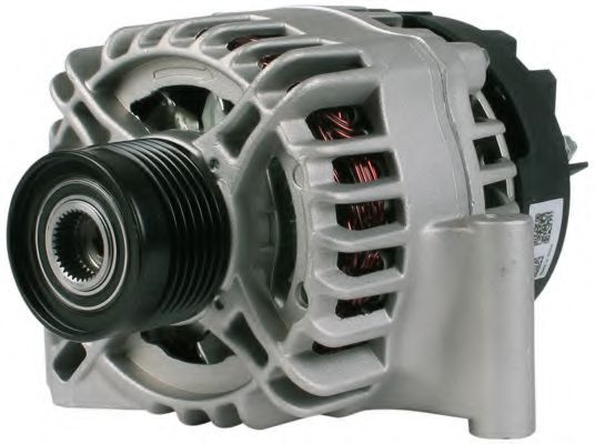 Generator / Alternator 4