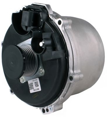 Generator / Alternator 4