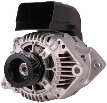 Generator / Alternator 4