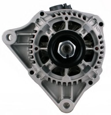 Generator / Alternator 2