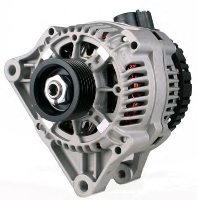 Generator / Alternator 4