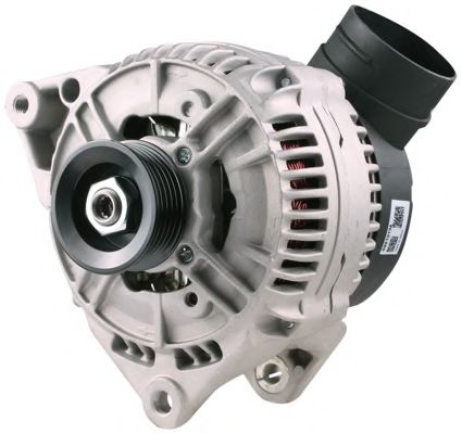 Generator / Alternator 4