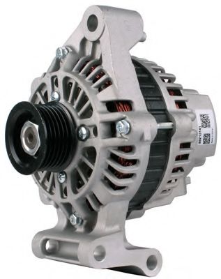 Generator / Alternator 4