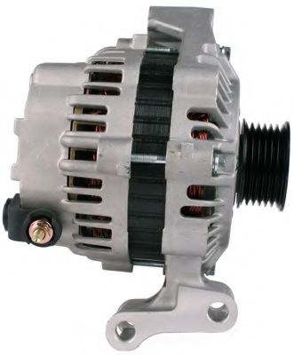 Generator / Alternator 5