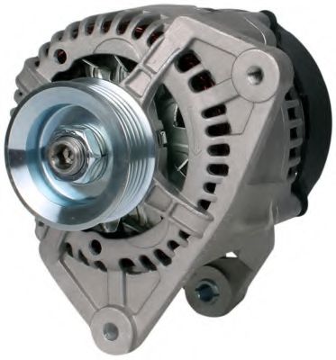 Generator / Alternator 4