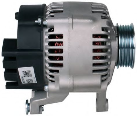 Generator / Alternator 5