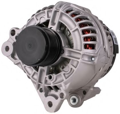 Generator / Alternator 4