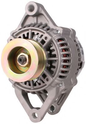 Generator / Alternator 4