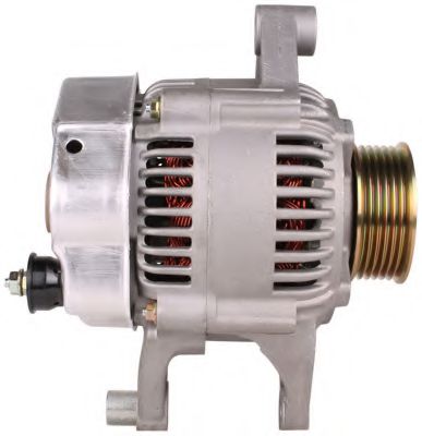 Generator / Alternator 5