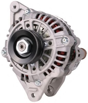 Generator / Alternator 4