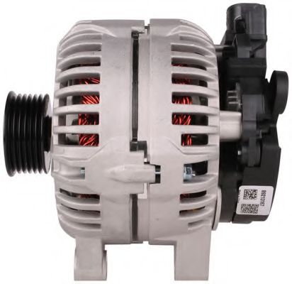 Generator / Alternator 3