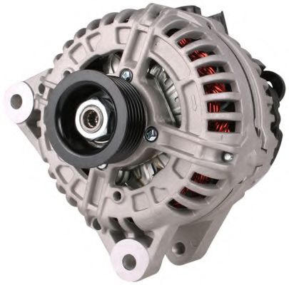 Generator / Alternator 4