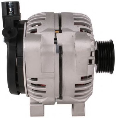 Generator / Alternator 5