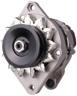 Generator / Alternator 4