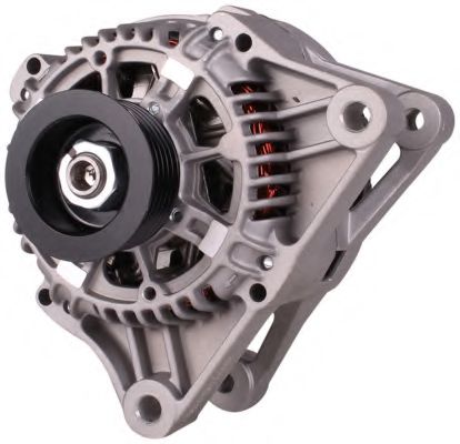Generator / Alternator 4