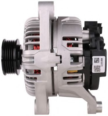 Generator / Alternator 3