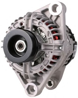 Generator / Alternator 4
