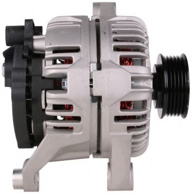 Generator / Alternator 5