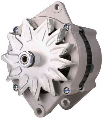 Generator / Alternator 4