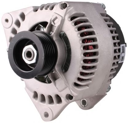 Generator / Alternator 4