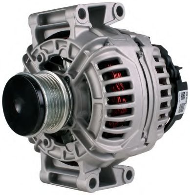 Generator / Alternator 4