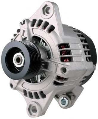 Generator / Alternator 4