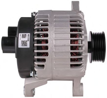 Generator / Alternator 5