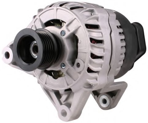 Generator / Alternator 4