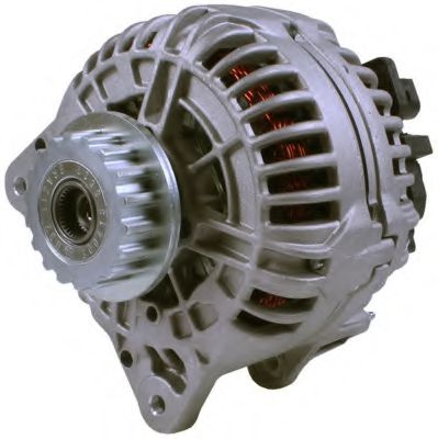 Generator / Alternator 4