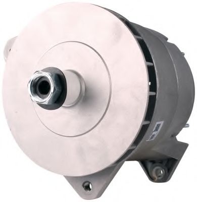 Generator / Alternator 4