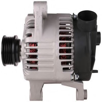 Generator / Alternator 3