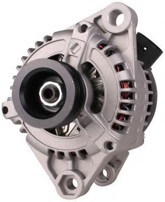 Generator / Alternator 4