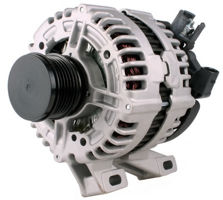 Generator / Alternator 4