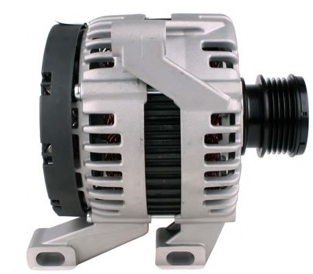 Generator / Alternator 5