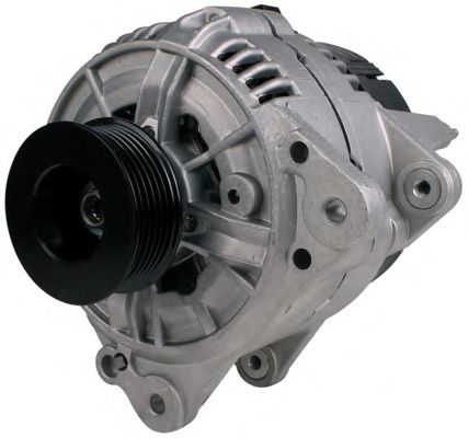 Generator / Alternator 4
